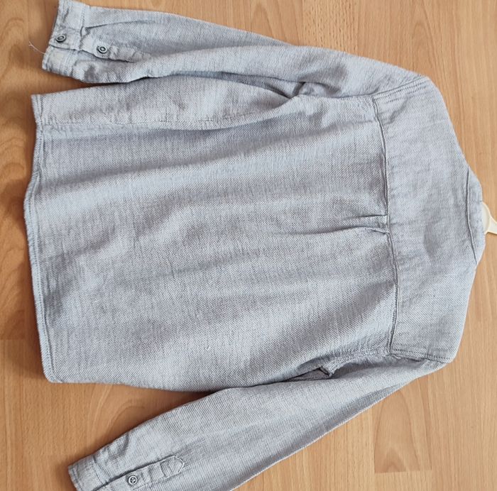 Chemise gemo 8 ans - photo numéro 3