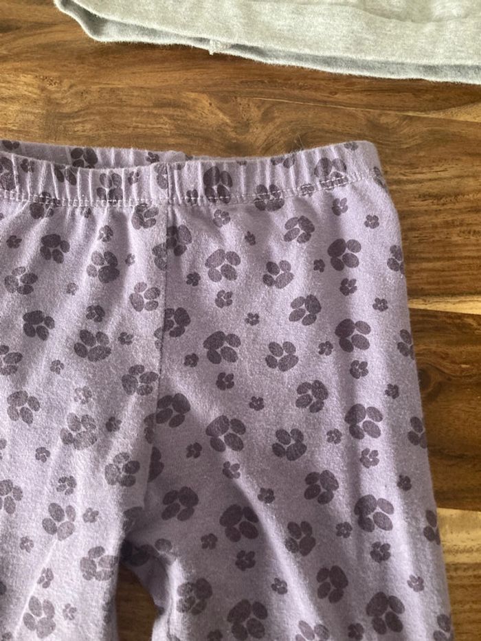 Ensemble 12 mois - photo numéro 3