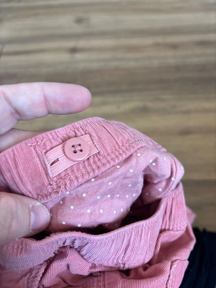 Pantalon Obaïbi, 18 mois - photo numéro 3