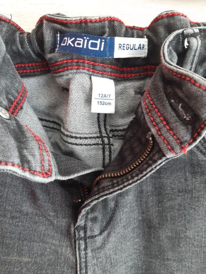 jeans - photo numéro 3