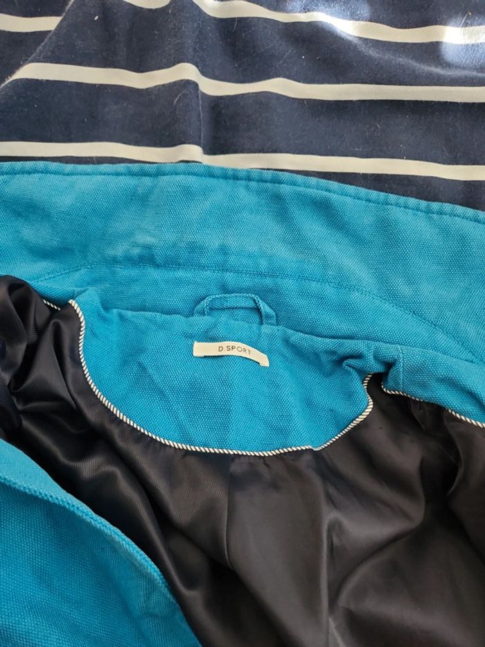Veste - photo numéro 7