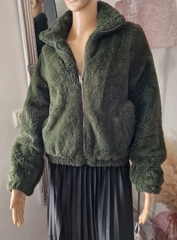 Blouson Pull&bear femme s