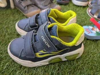 Baskets Geox