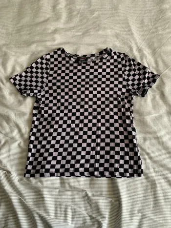 Tee-shirt manches courtes