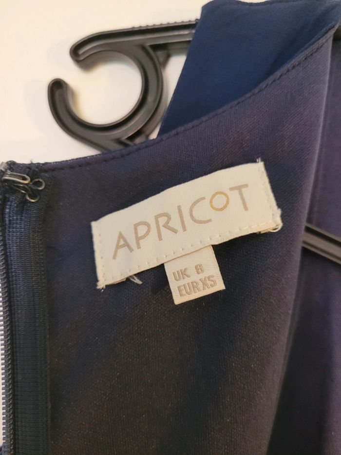 Robe col V taille S - photo numéro 7