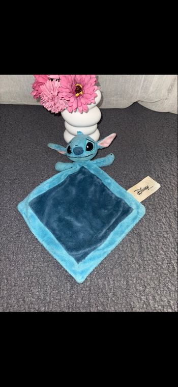 Doudou stitch