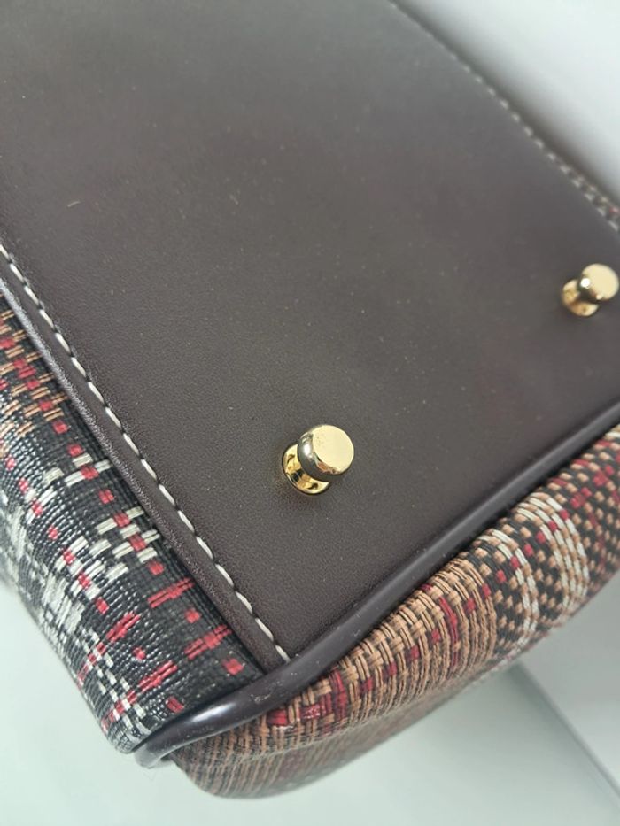 Mac Douglas grand sac à main cabas neuf - photo numéro 18