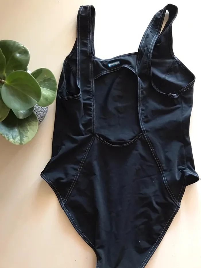 maillot de bain femme 38 - photo numéro 2
