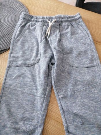 Pantalon jogging 12 ans