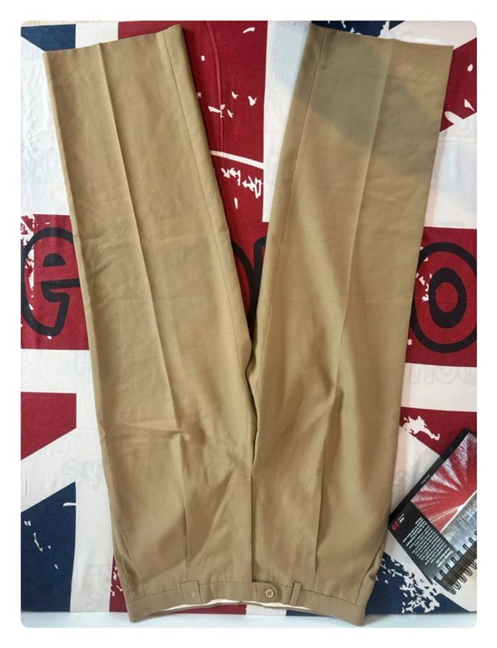 Pantalon Homme taille 43 Burberry (M) - photo numéro 8