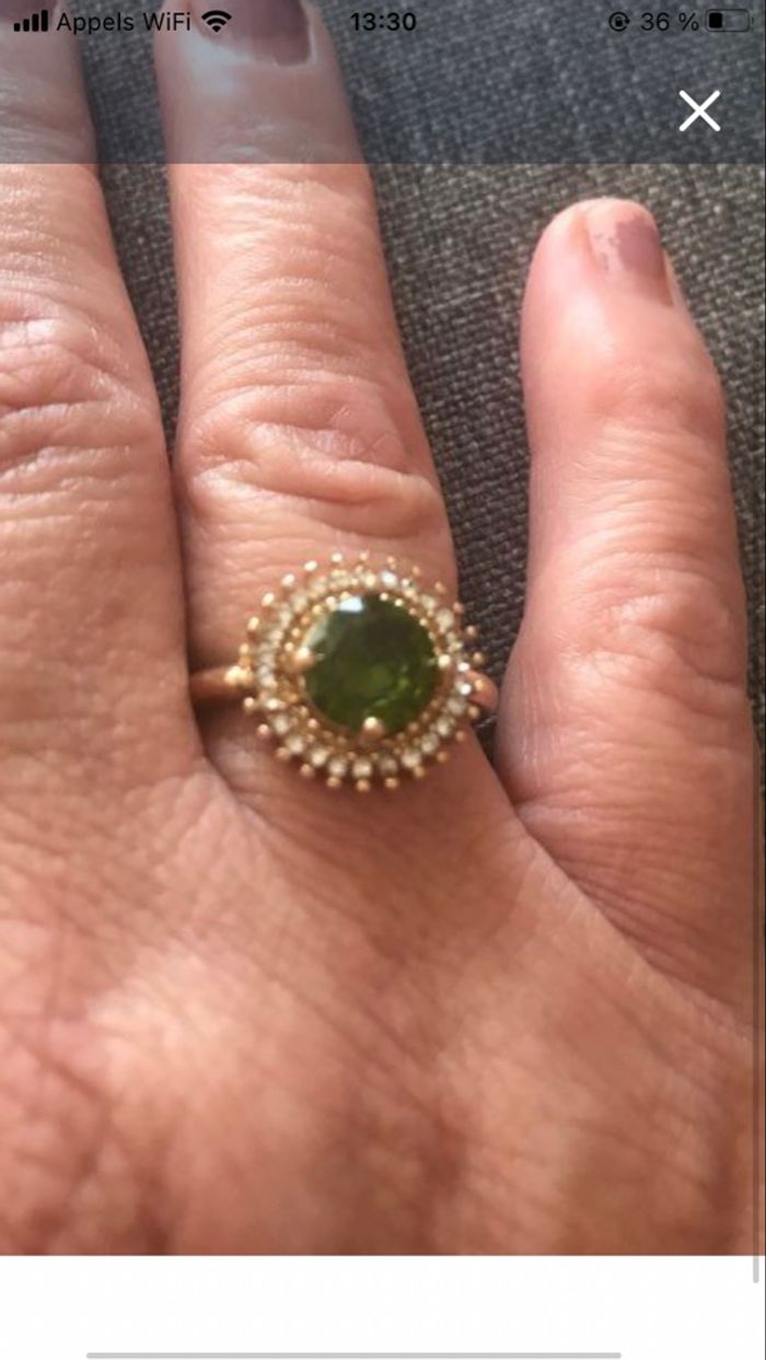 Bague - photo numéro 3