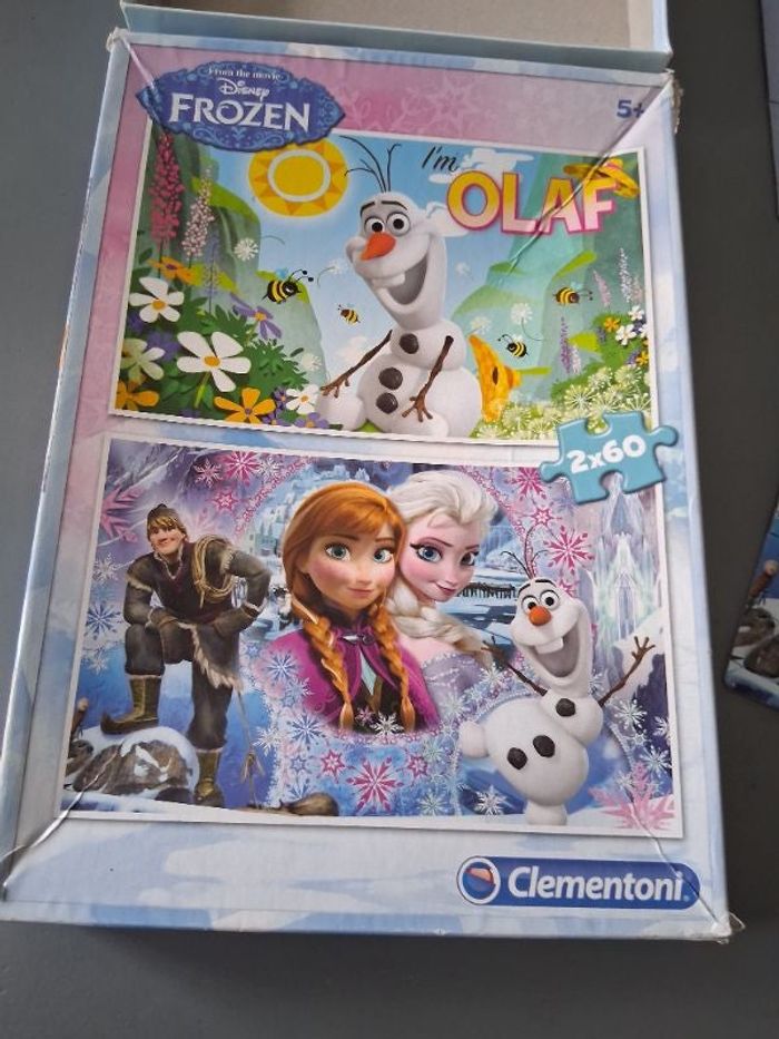 Puzzle