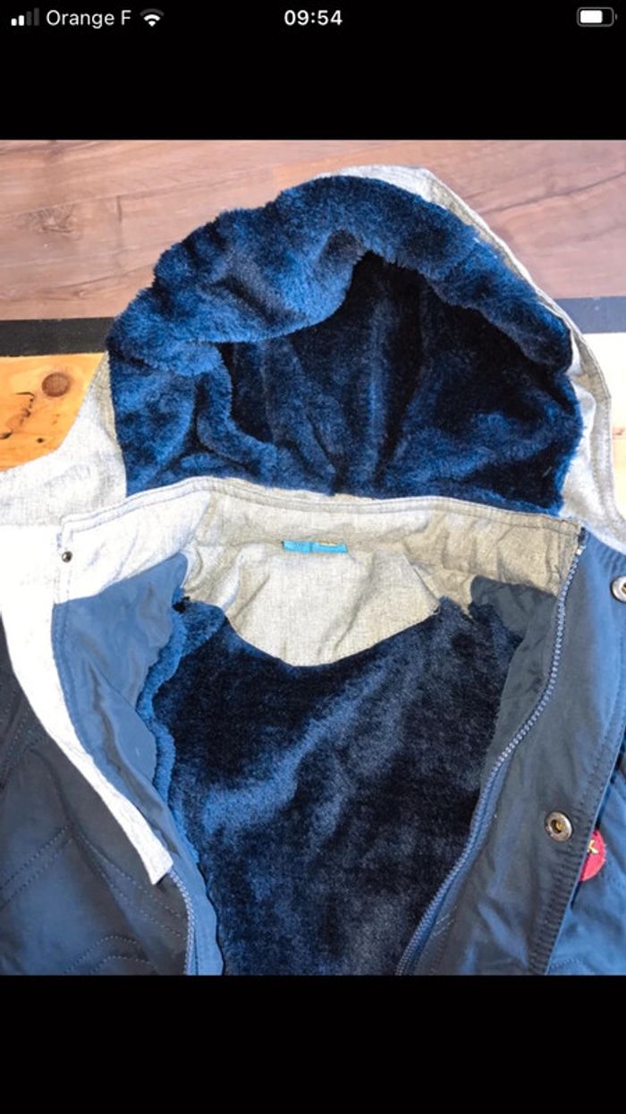 Blouson Batman - photo numéro 6
