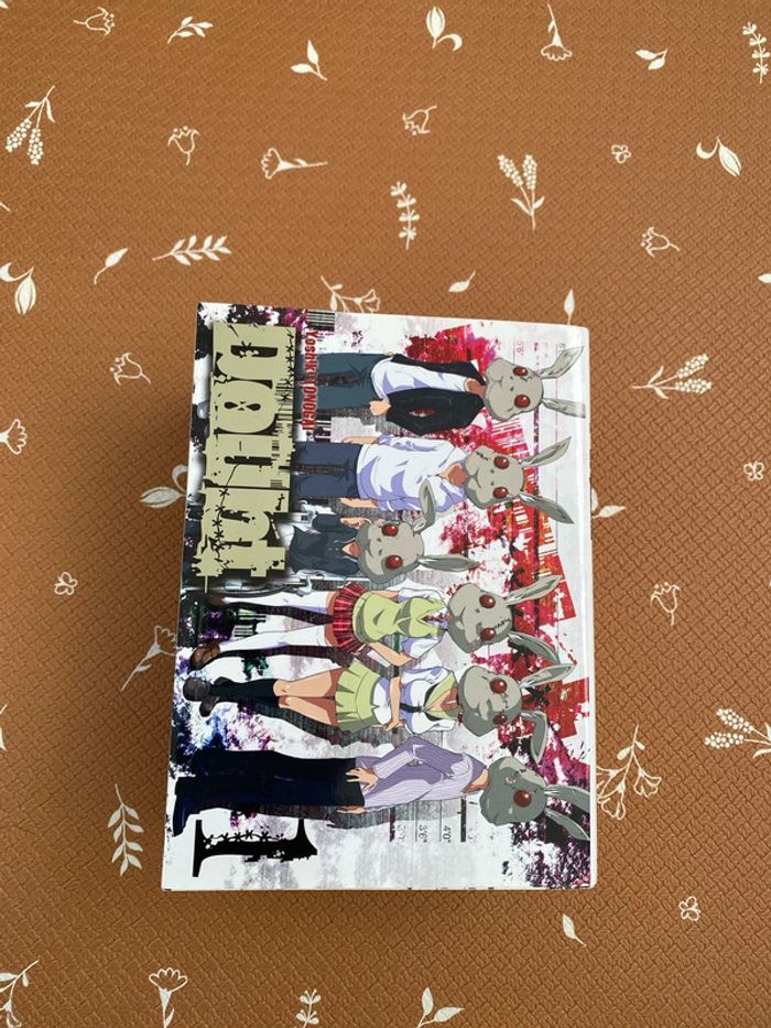 Doubt - collection intégrale - photo numéro 2