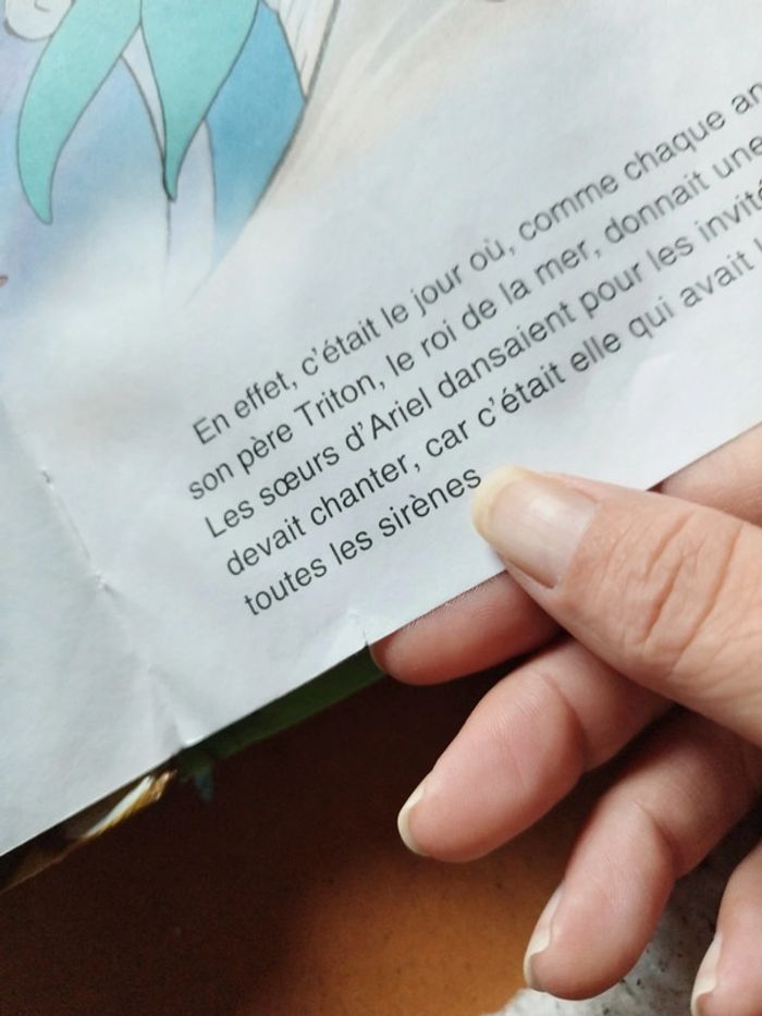 Lot de11 livres Disney - photo numéro 10