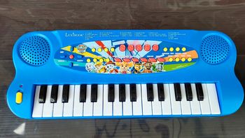 Piano pat patrouille