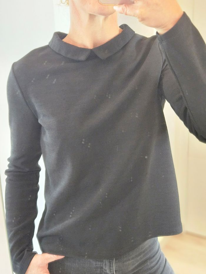 Blouse neuve taille S