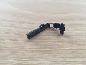 Support levier de vitesse pièce Ferrari testarossa 1984 miniature 1/18 1/18e 1/18eme burago #A47