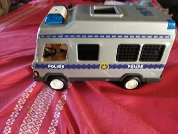 Playmobil