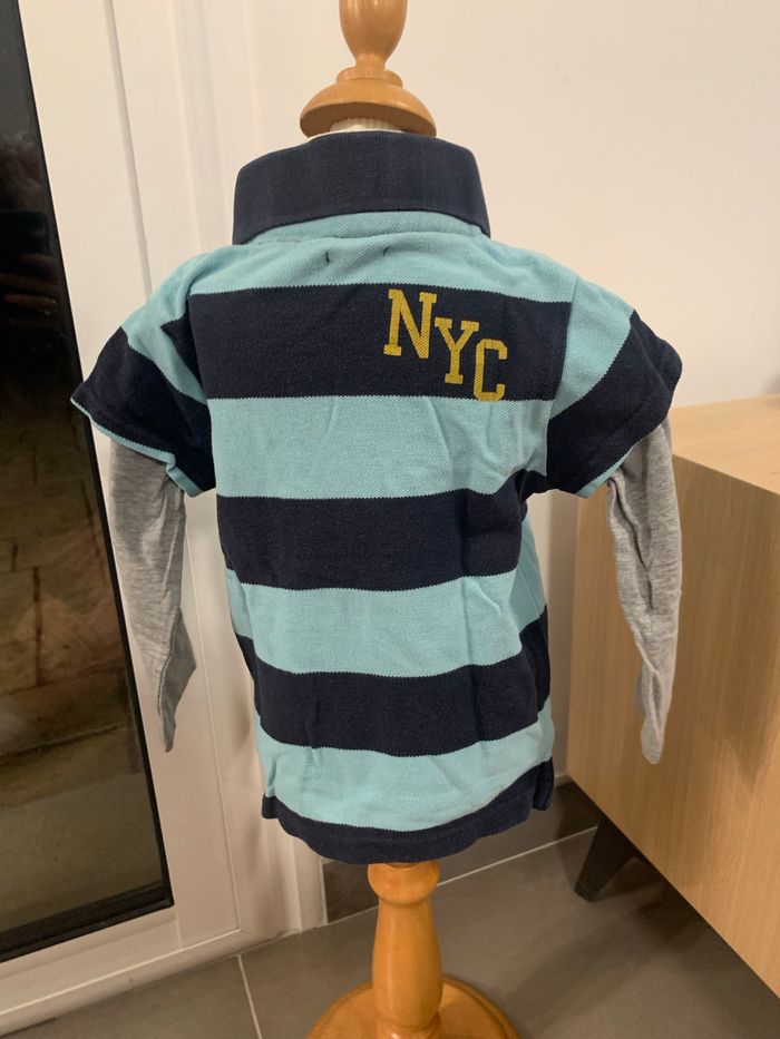 Polo 24 mois - photo numéro 2