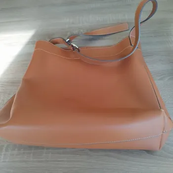 Sac marron