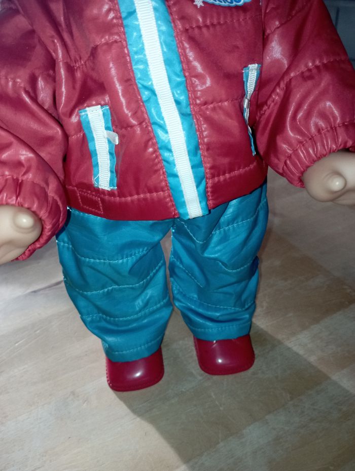 Poupée Cicciobello - photo numéro 3