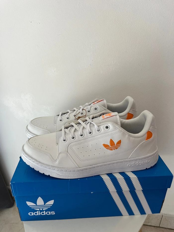 Adidas NY 90 - photo numéro 3