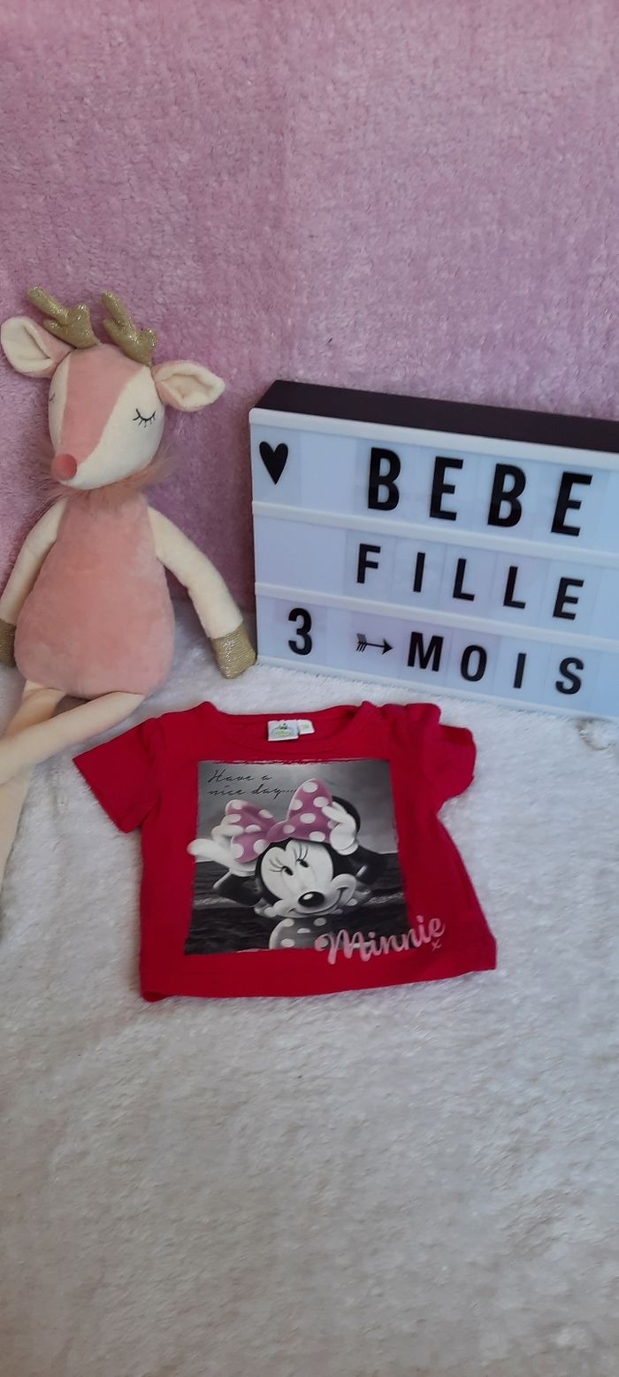 Ensemble minnie - photo numéro 3