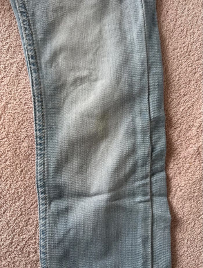 Jean garçon - photo numéro 4