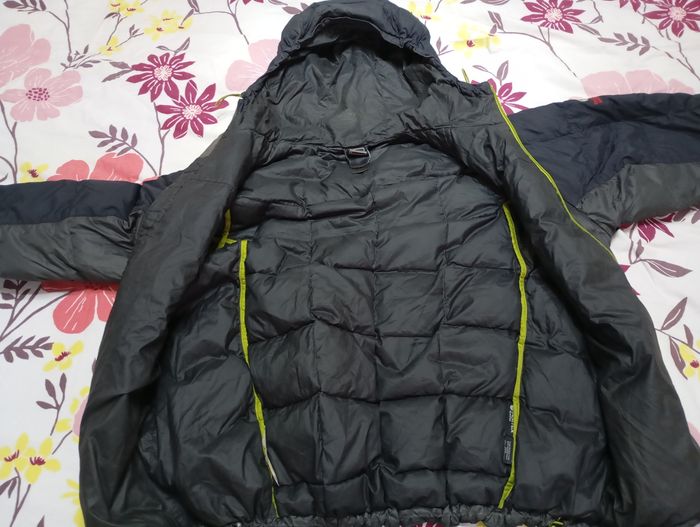Doudoune north face très bon état serie speciale summit 800 - photo numéro 7