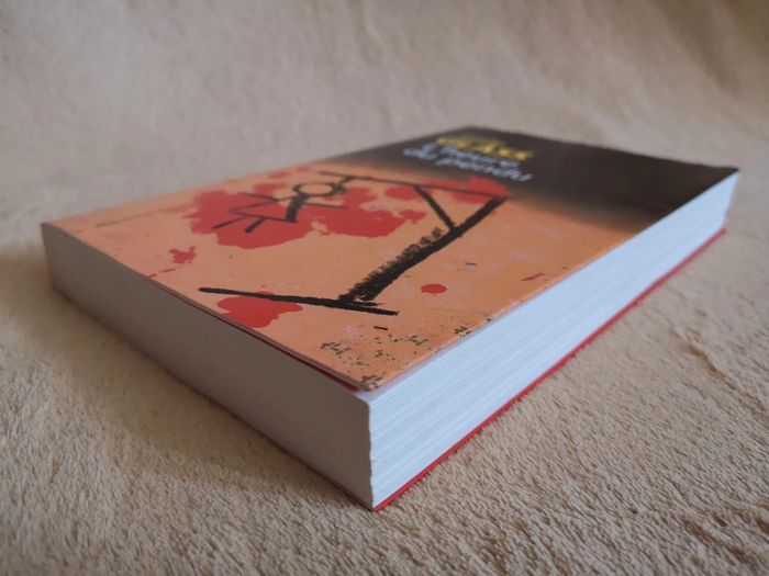 Livre L'heure du pendu - photo numéro 4