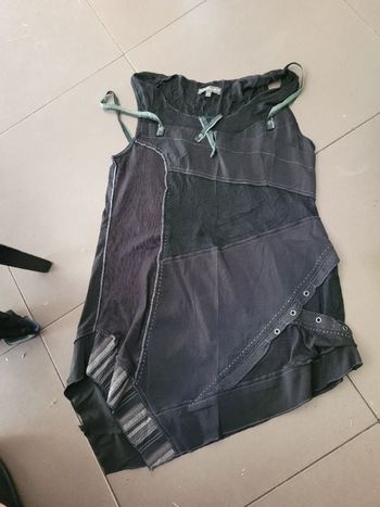 Robe taille 1 (36/38)  Neslay