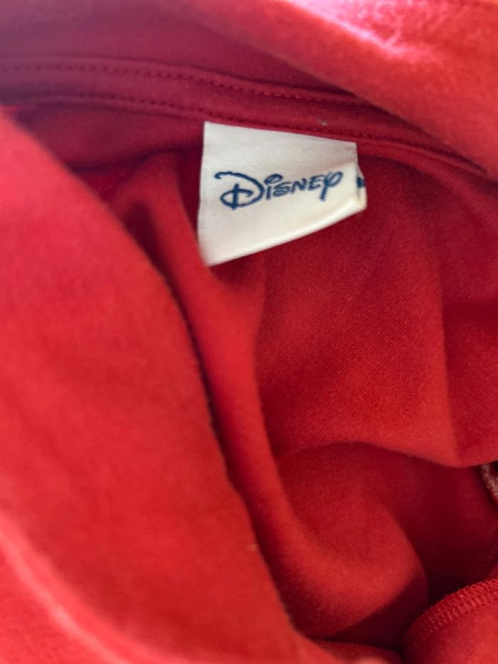 Disney polo Peter pan taille 6 ans - photo numéro 5