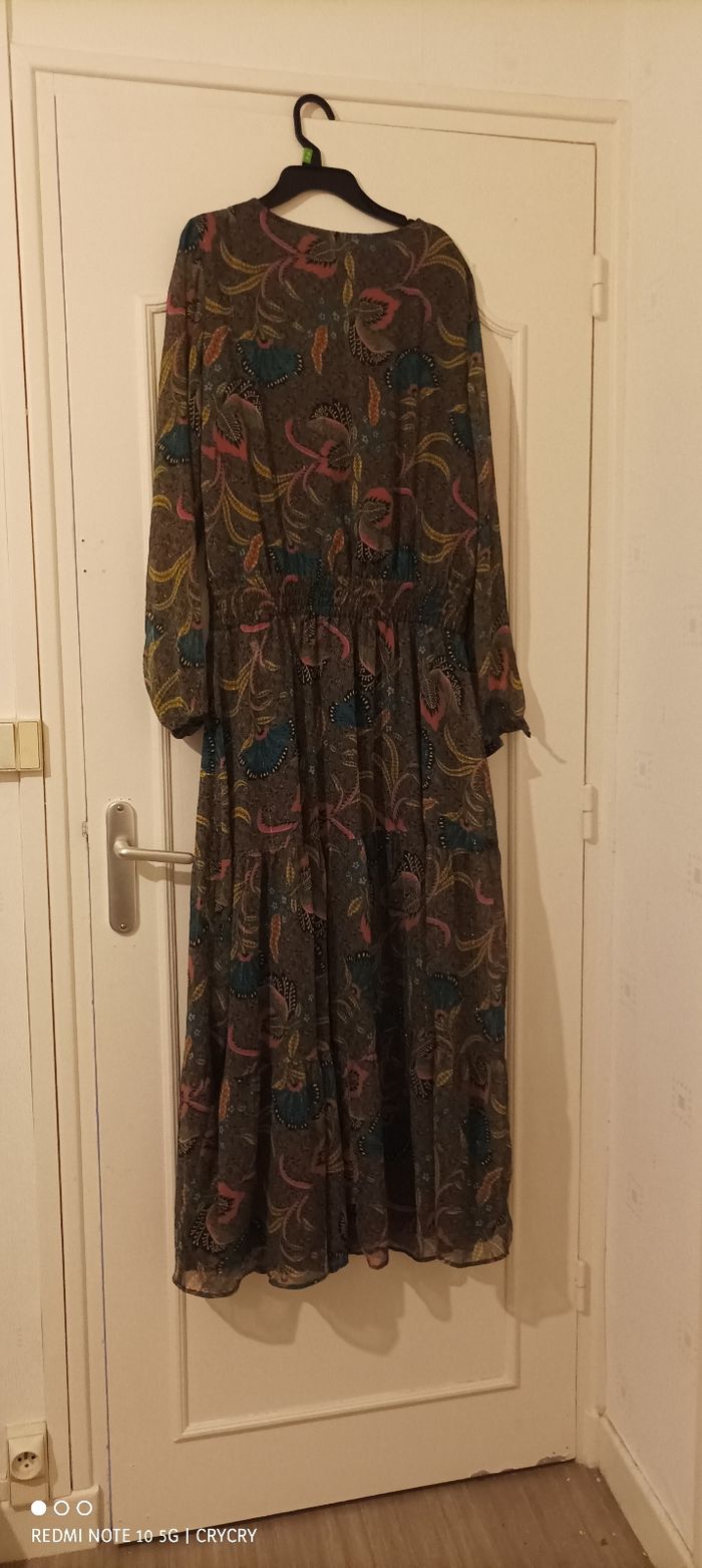 👗 robe 👗 - photo numéro 2