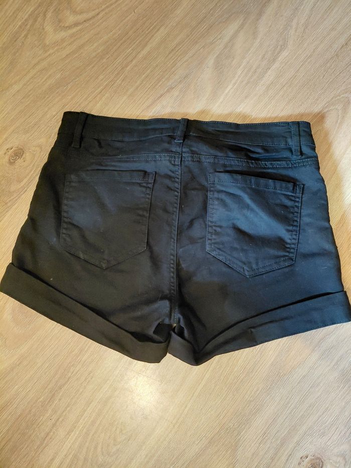 Short - photo numéro 2