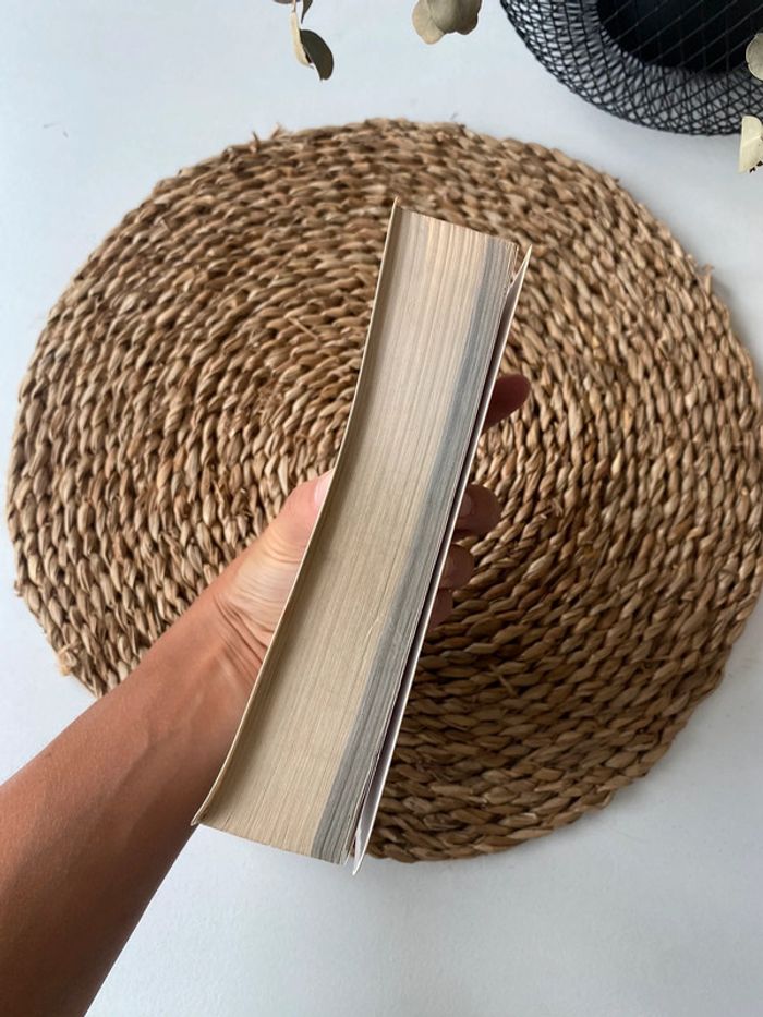 Dictionnaire de poche - photo numéro 4