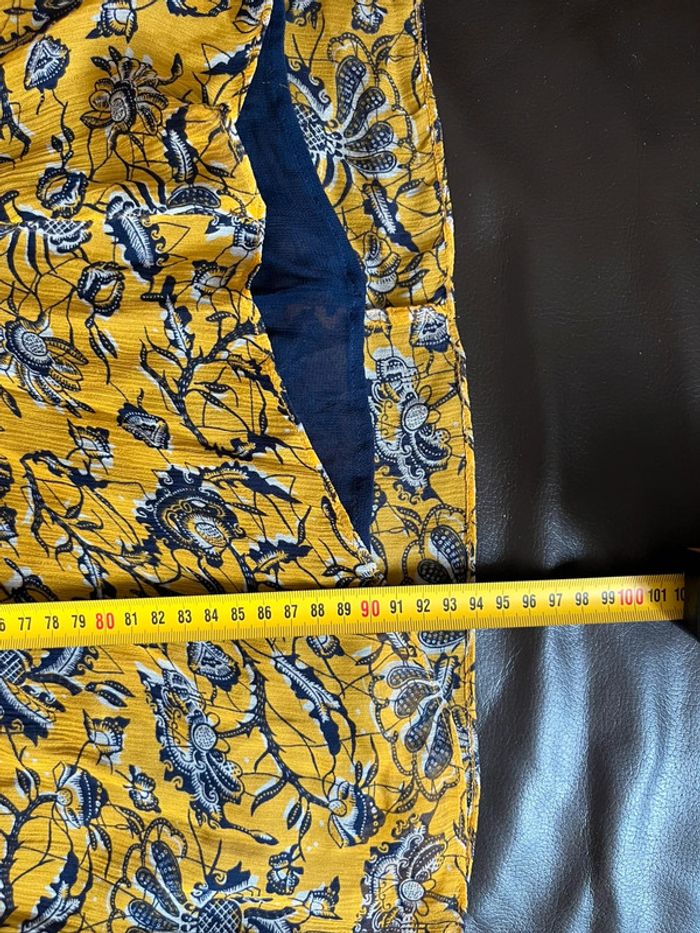 Robe Isabel Marant Étoile – Taille 40 – 100% soie - photo numéro 15