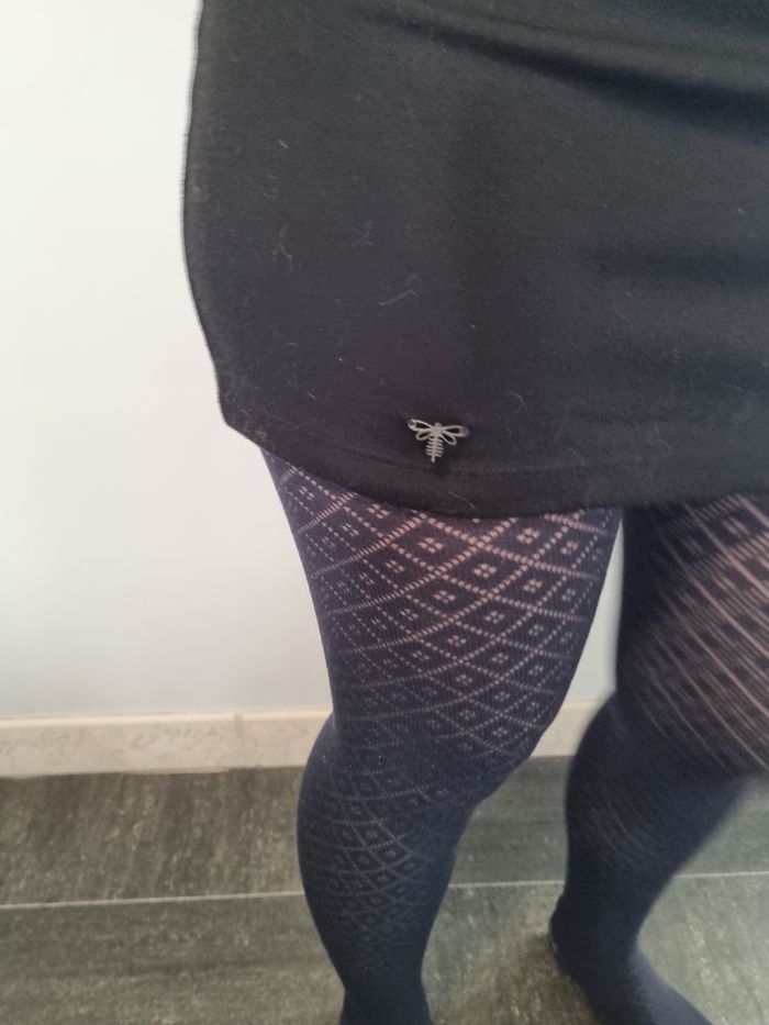 Robe manches longues - photo numéro 7