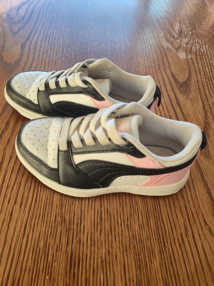 Basket puma - photo numéro 2