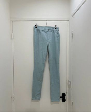Pantalon élastique Uniqlo taille S