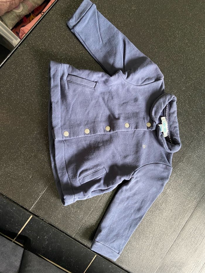 Lot de 4 gilets - photo numéro 6