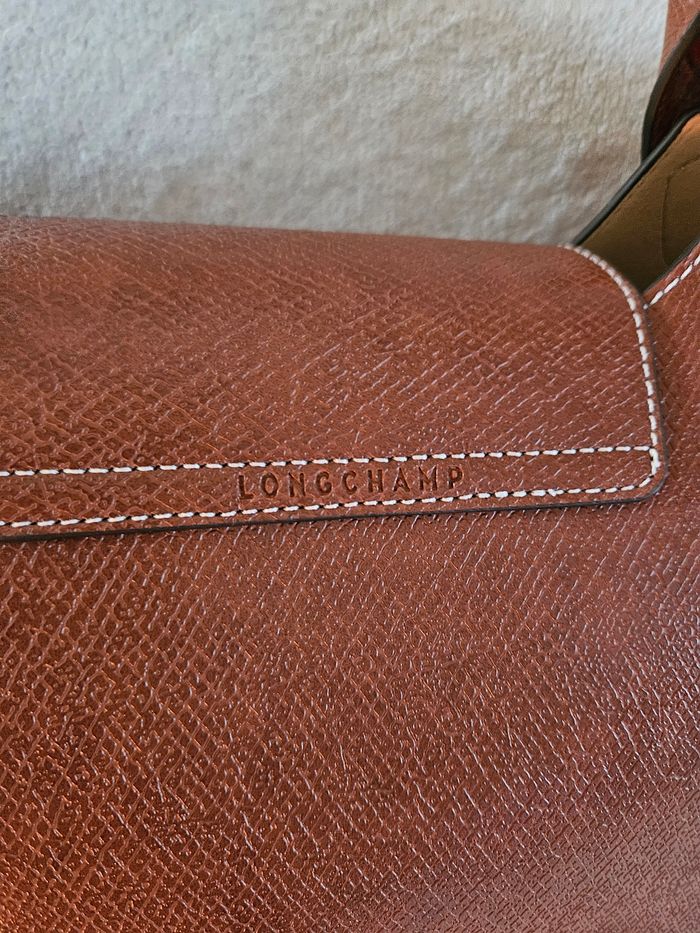 Sac épure longchamp - photo numéro 3