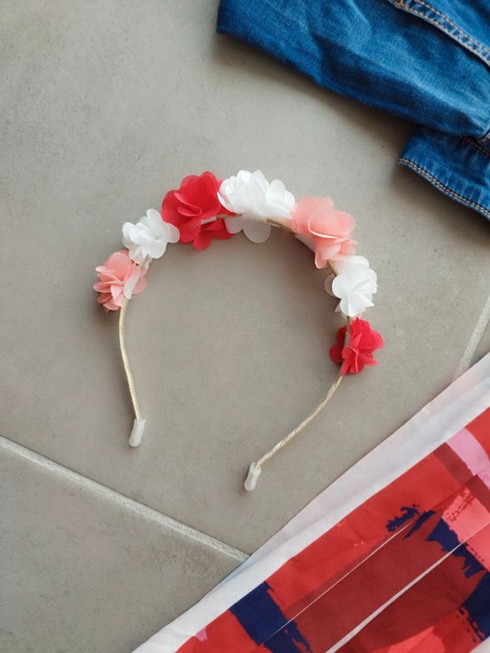 Magnifique ensemble Catimini, Mayoral et Tape à l'oeil - photo numéro 5