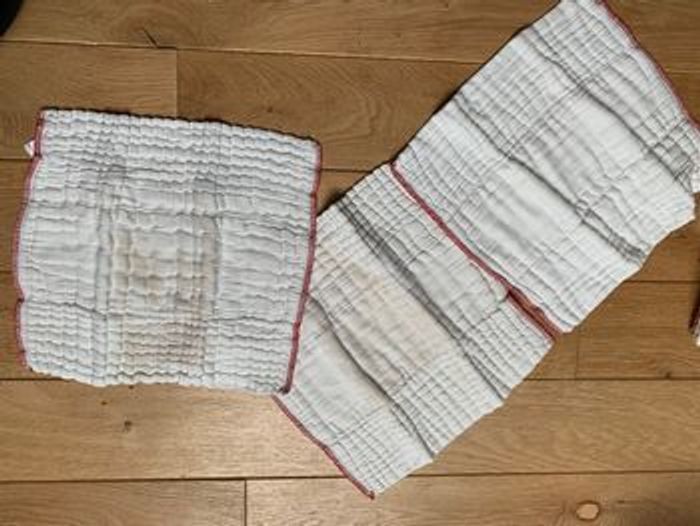 18 inserts prépliés XKKO et couches offertes - photo numéro 2