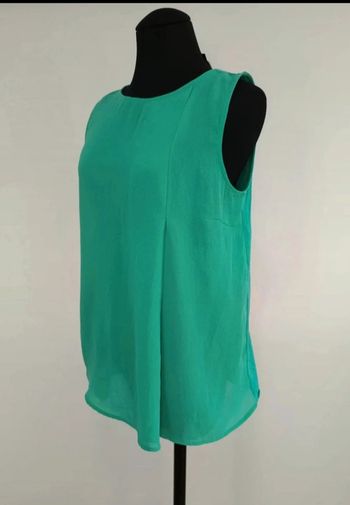 Débardeur fluide Mango taille M