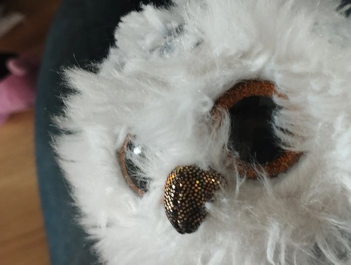 Lot de 5 peluches yoohoo & Friends + ty - photo numéro 18