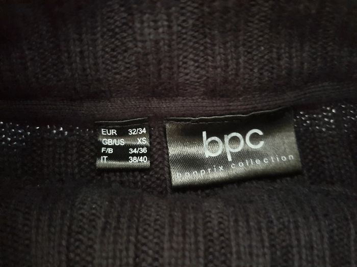 Pull 32/34 - photo numéro 5