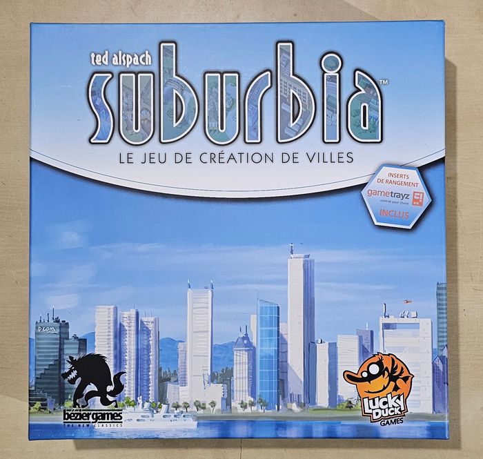 suburbia (jeu de création de ville)