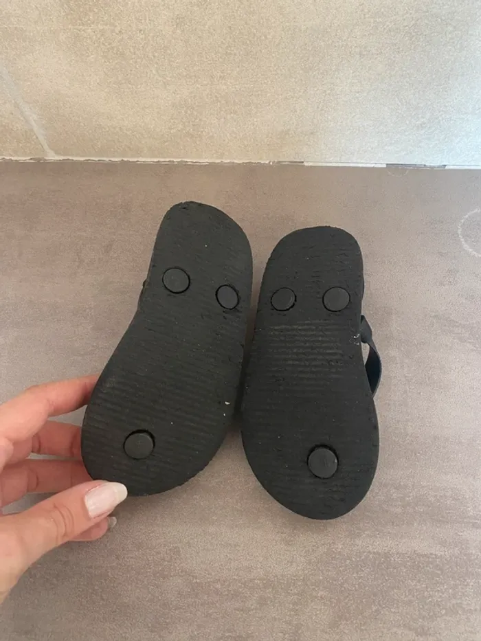 Tong primark - photo numéro 3