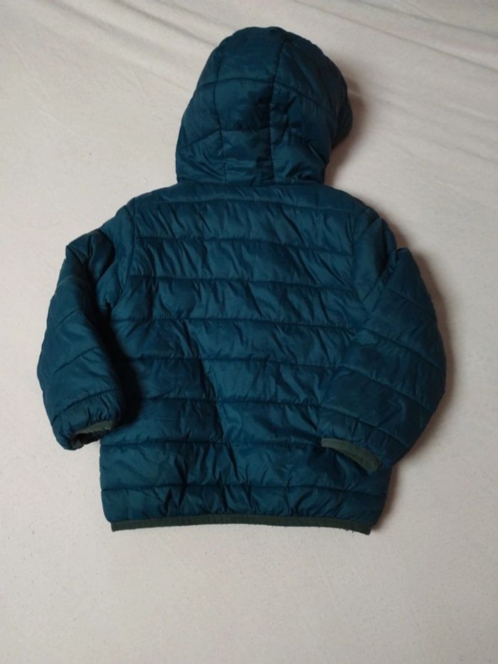 Veste mi saison - photo numéro 5